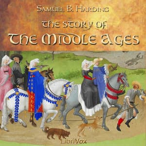 Story of the Middle Ages
