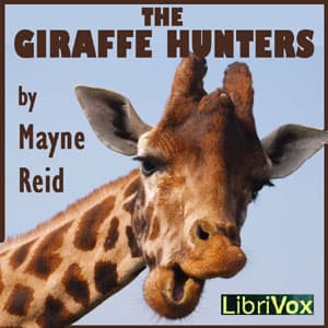 Giraffe Hunters