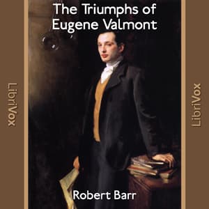 Triumphs of Eugene Valmont
