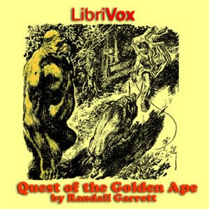 Quest of the Golden Ape