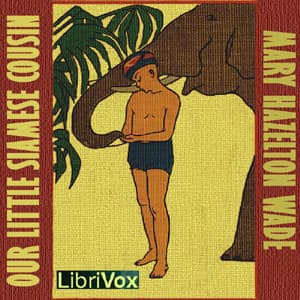 Our Little Siamese Cousin