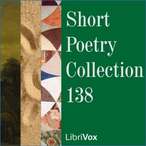 Short Poetry Collection 138