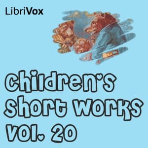 Children's Short Works, Vol. 020