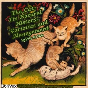 Cat: Its Natural History, Varieties and Management