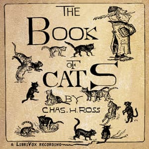 Book of Cats