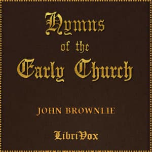 Hymns of the Early Church