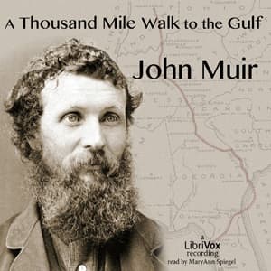 Thousand Mile Walk to the Gulf
