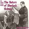 Return of Sherlock Holmes (version 2 Dramatic Reading)