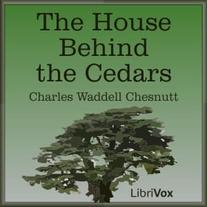 House Behind the Cedars