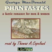 Phantastes: A Faerie Romance for Men and Women (version 2)