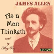 As a Man Thinketh (version 3)