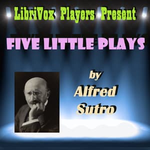 Five Little Plays