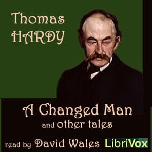 Changed Man And Other Tales