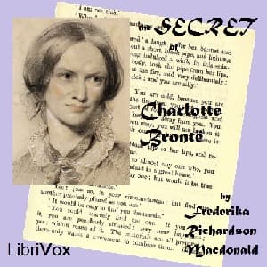Secret of Charlotte Brontë