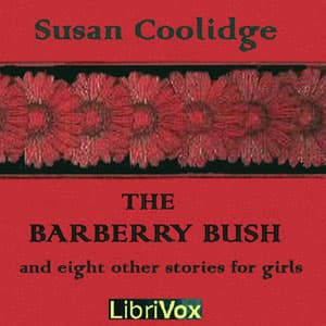 Barberry Bush and Eight Other Stories for Girls