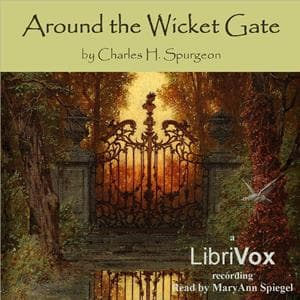 Around the Wicket Gate