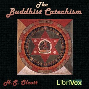 Buddhist Catechism