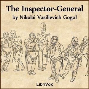 Inspector-General