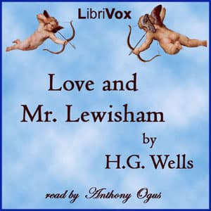 Love and Mr Lewisham