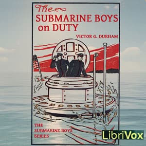 Submarine Boys on Duty