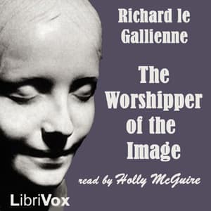 Worshipper of the Image
