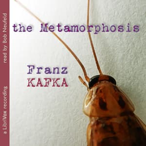 Metamorphosis (version 3)