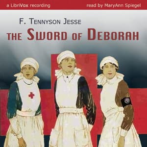 Sword of Deborah