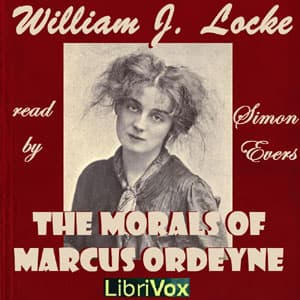 Morals of Marcus Ordeyne