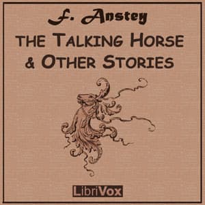 Talking Horse And Other Stories
