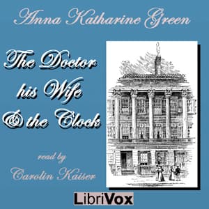 Doctor, his Wife, and the Clock