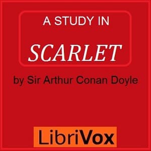 Study In Scarlet (version 5)
