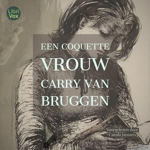 Coquette Vrouw
