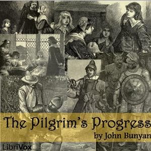 Pilgrim's Progress (version 2)