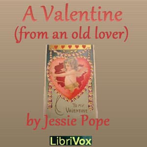 Valentine (From an old Lover)