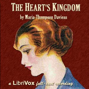 Heart's Kingdom (version 2 dramatic reading)