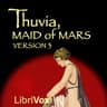 Thuvia, Maid of Mars (version 3)