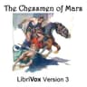 Chessmen of Mars (version 3)