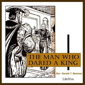 Man Who Dared a King