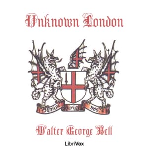 Unknown London (version 2)