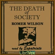 Death of Society:  A Novel of Tomorrow