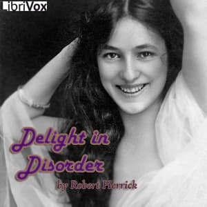 Delight in Disorder