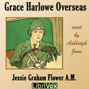 Grace Harlowe Overseas