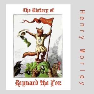 History of Reynard the Fox