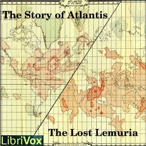Story of Atlantis and the Lost Lemuria