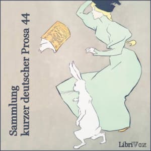 Sammlung kurzer deutscher Prosa 044