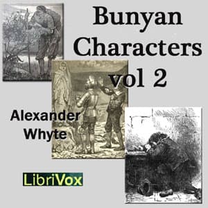 Bunyan Characters Volume II