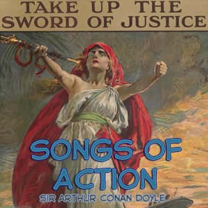 Songs of Action