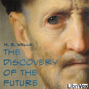 Discovery Of The Future