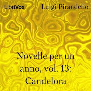 Novelle per un Anno, vol. 13: Candelora