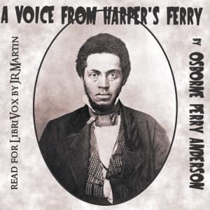 Voice From Harper's Ferry